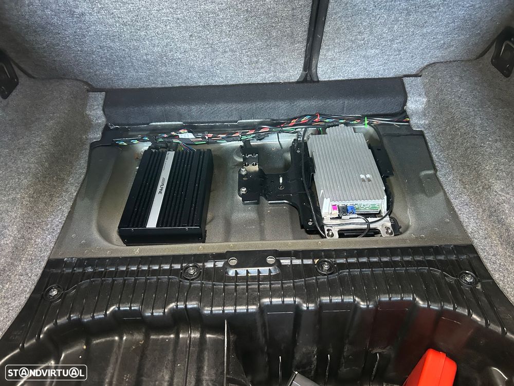 BMW 320 d Coupe - 18