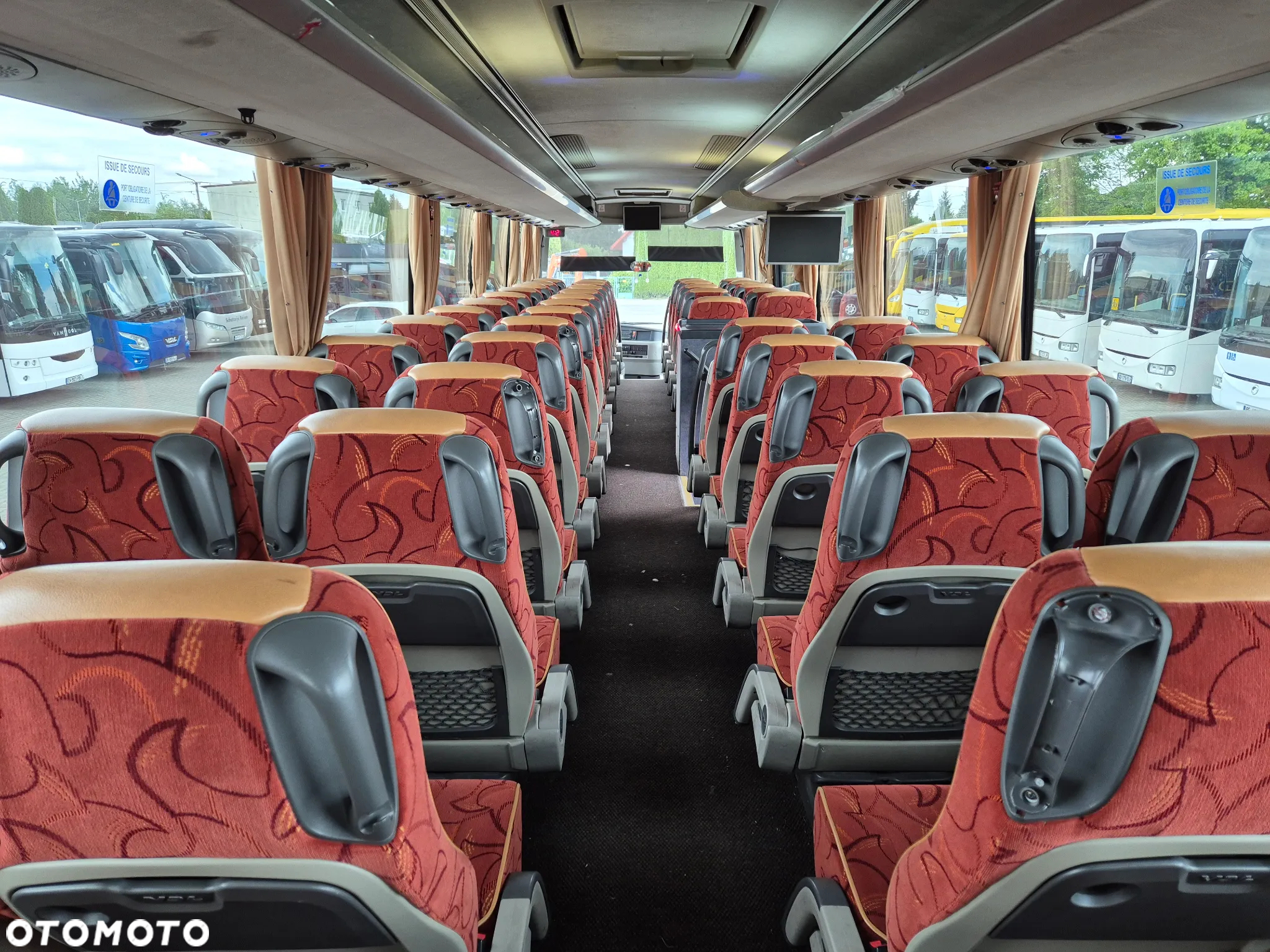 Bova VDL FHD / 12 M / SPROWADZONA / 563 000 KM/ EURO 5 - 21