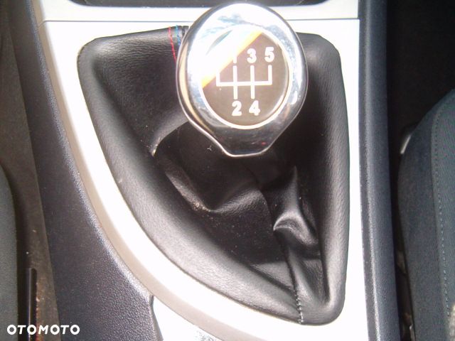 BMW Seria 1 - 26