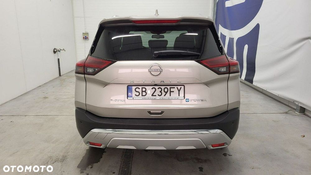 Nissan X-Trail - 7