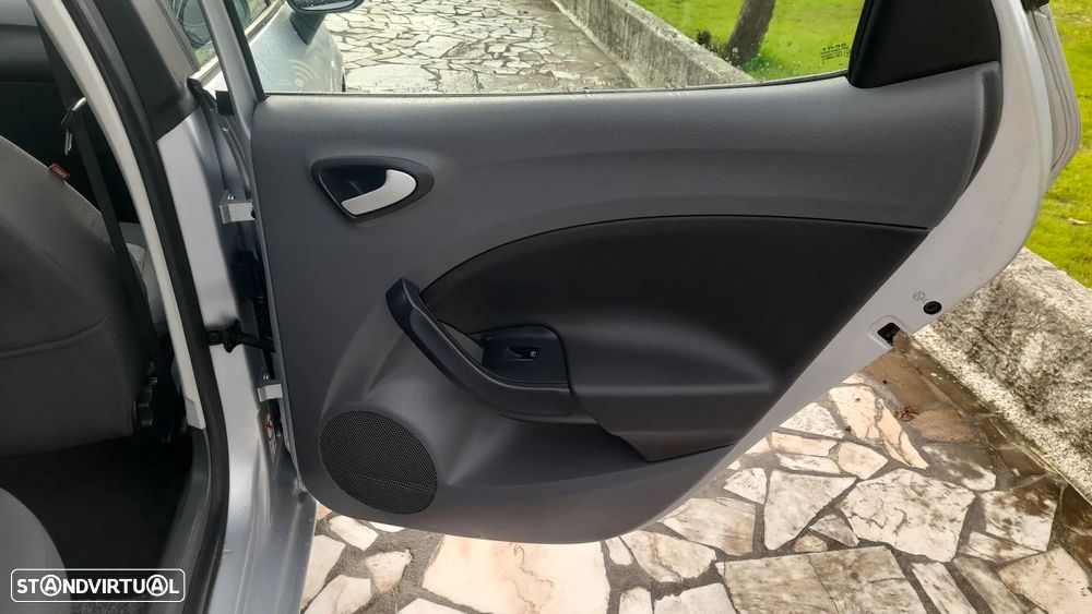 SEAT Ibiza 1.2 12V Style - 33