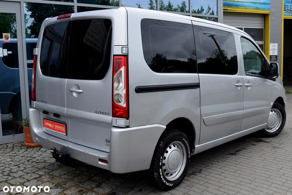 Peugeot Expert Tepee L1H1 (5-Si.) Esplanade - 3