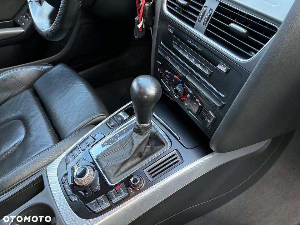 Audi A4 Avant 1.8 TFSI multitronic Attraction - 36