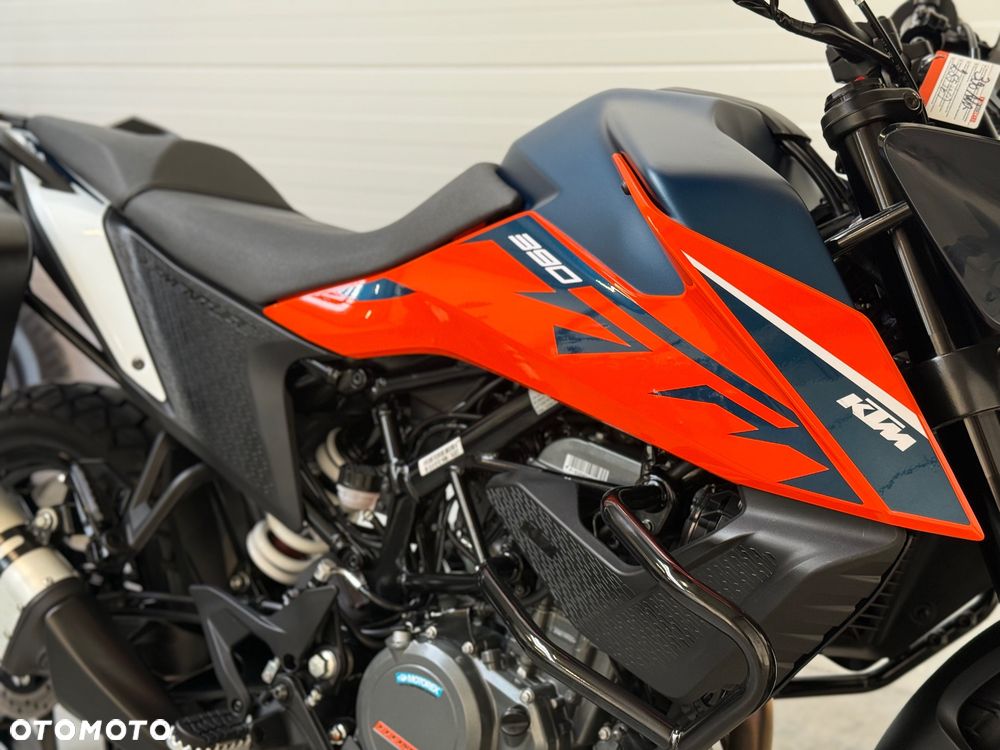 KTM Adventure - 16