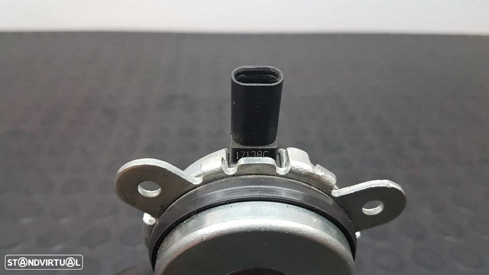 SENSOR FORD FIESTA (CE1) TITANIUM - 4