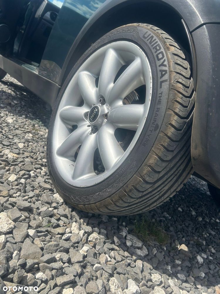 MINI ONE Park Lane - 36