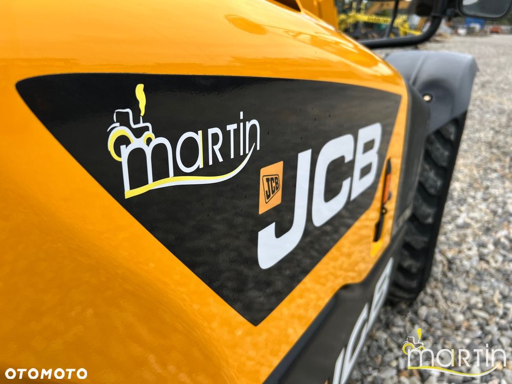 JCB 531-70 - 15