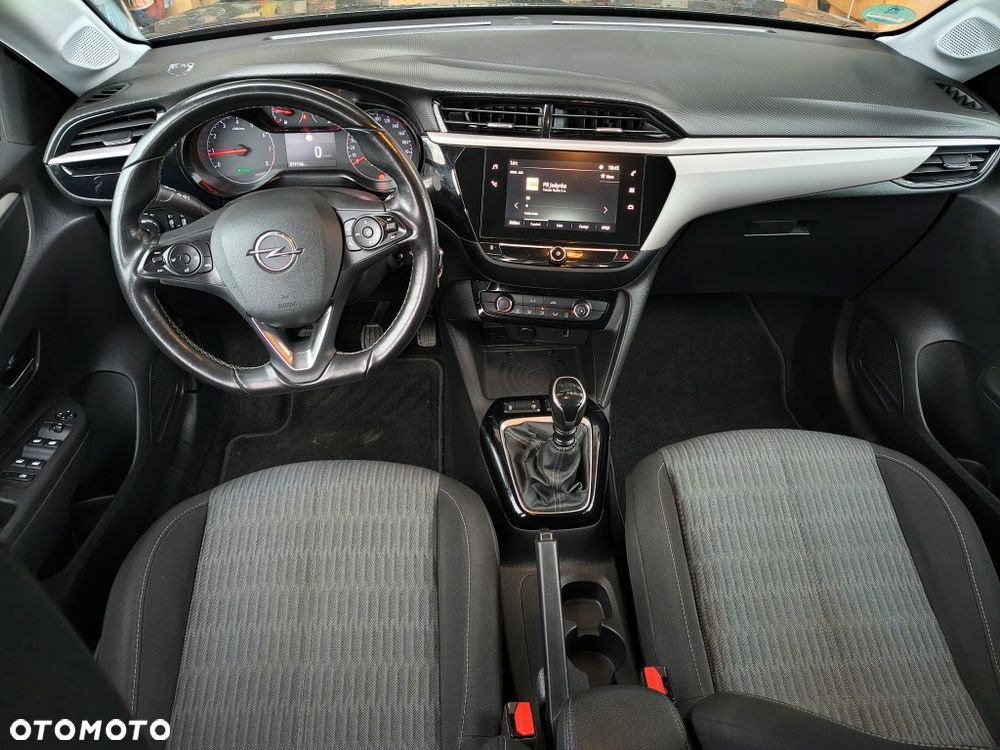 Opel Corsa 1.5 Start/Stop Elegance - 11