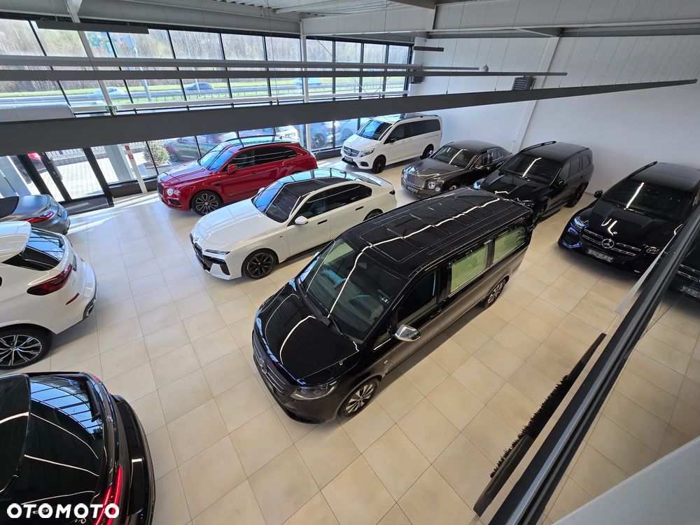 Mercedes-Benz Vito - 9