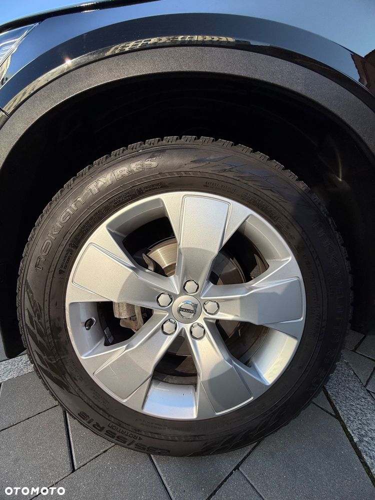 Volvo XC 40 T3 - 23
