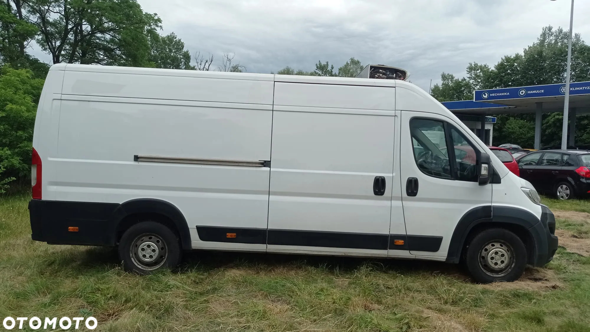 Fiat Ducato - 2