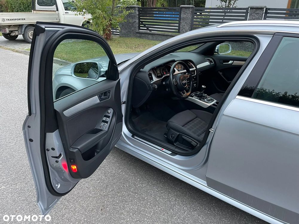 Audi A4 Avant - 11