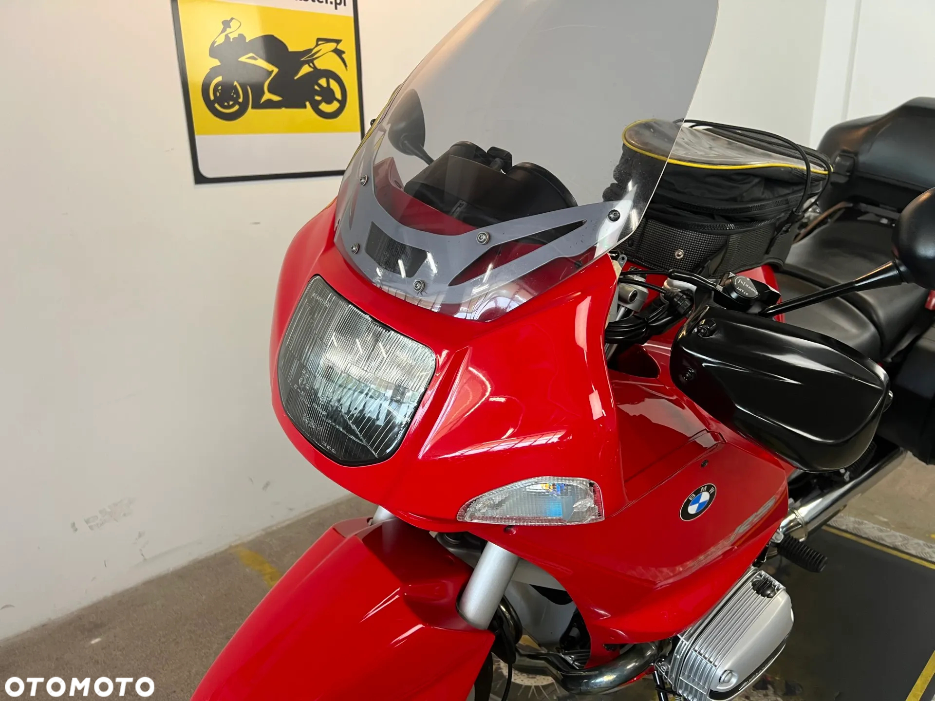 BMW R - 24