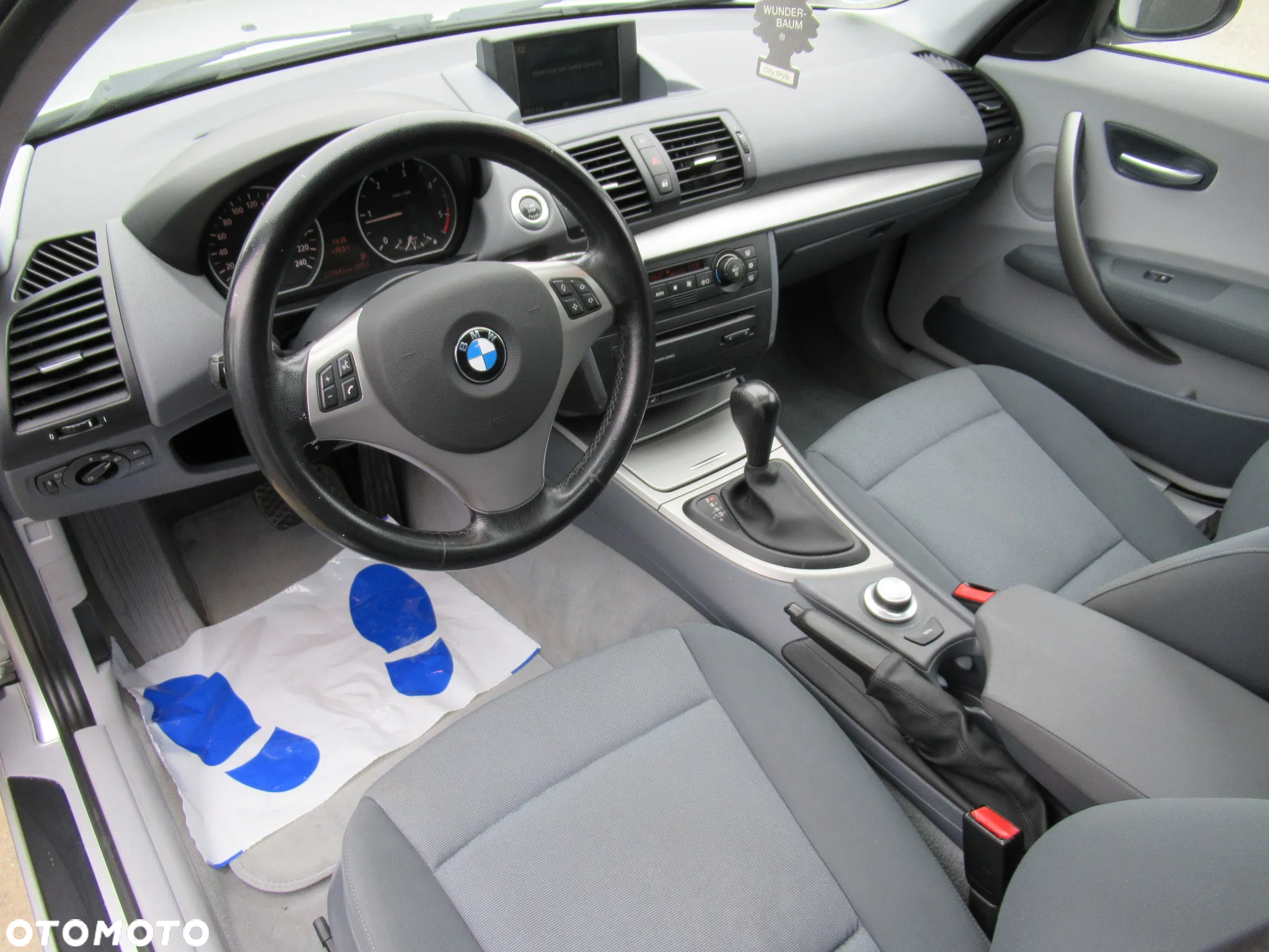 BMW Seria 1 - 9