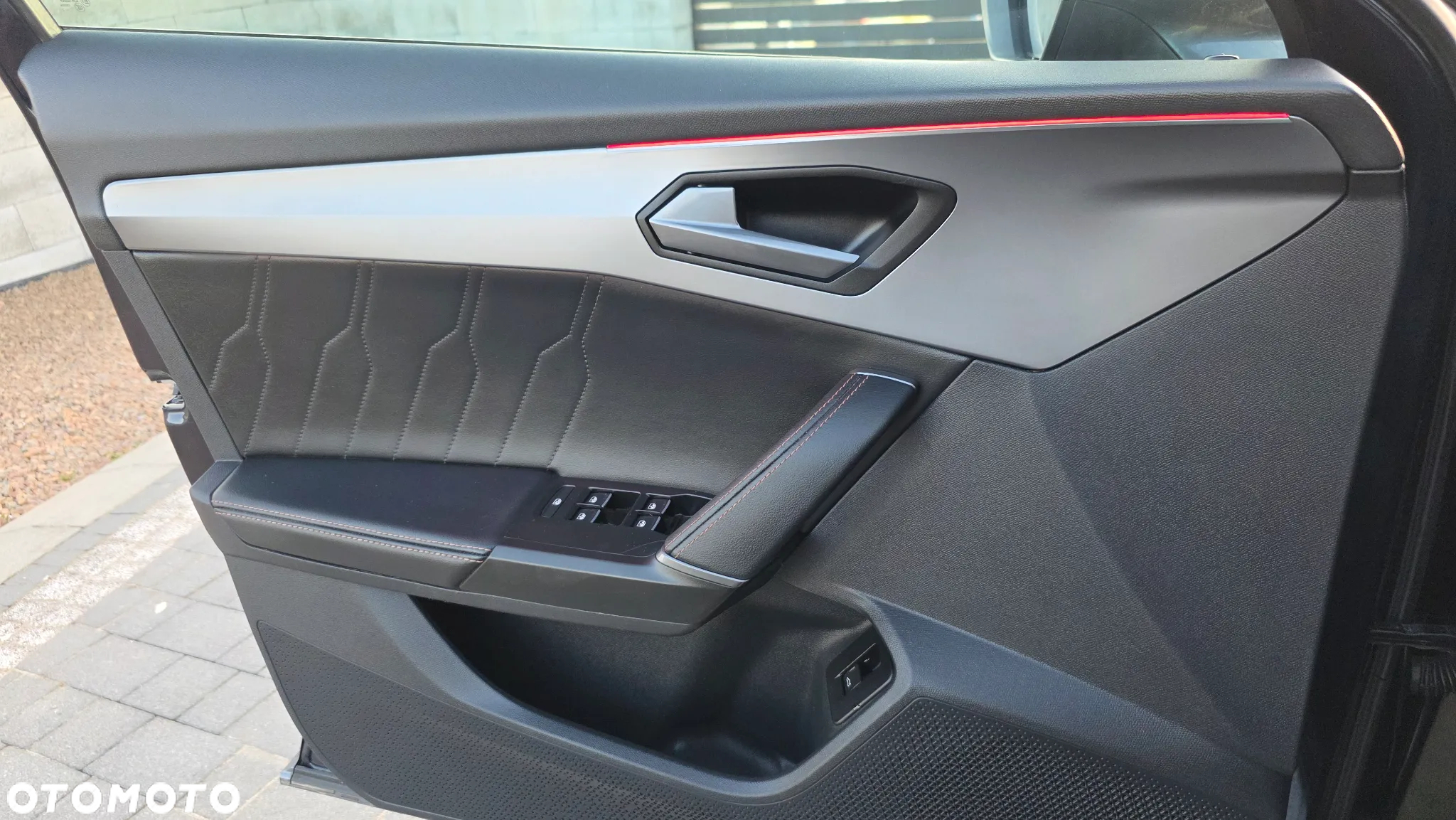 Cupra Formentor 2.0 TDI - 25