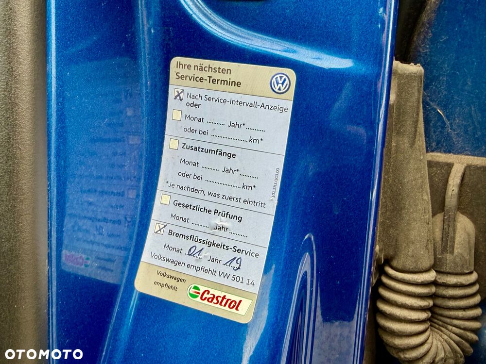 Volkswagen Tiguan 1.4 TSI BlueMotion Technology Lounge Sport & Style - 20