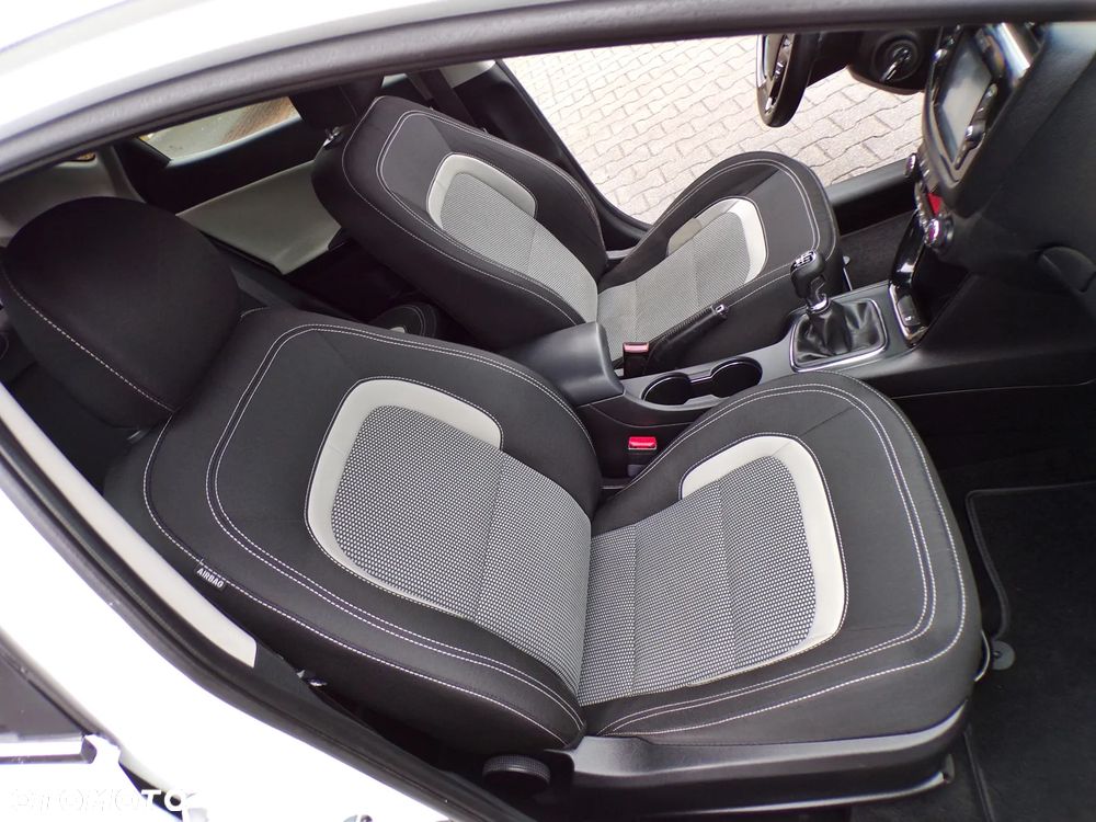 Kia Ceed 1.6 CRDi L - 26