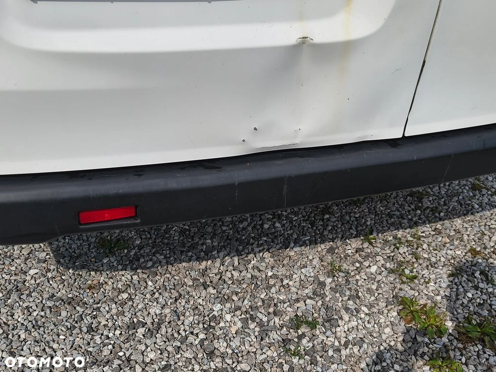 Nissan NV200 - 6