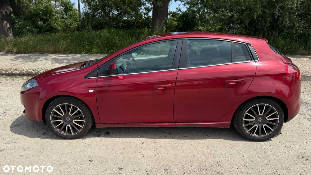 Fiat Bravo - 3