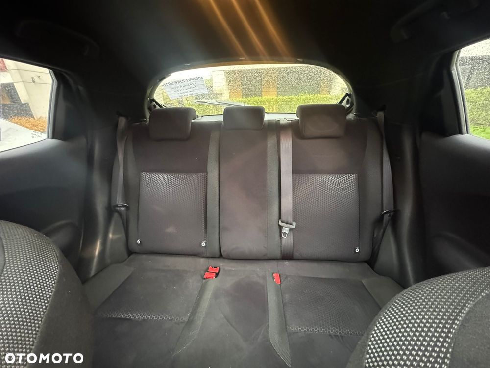 Nissan Juke 1.2 DIG-T N-Way+ - 8