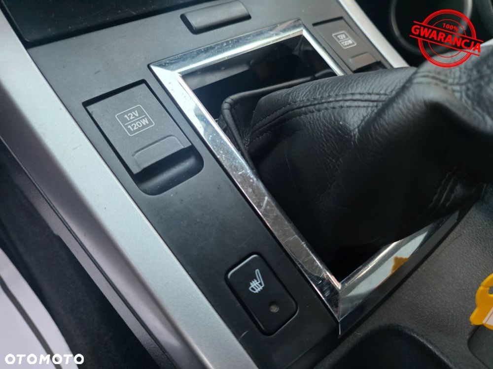 Suzuki Grand Vitara - 26