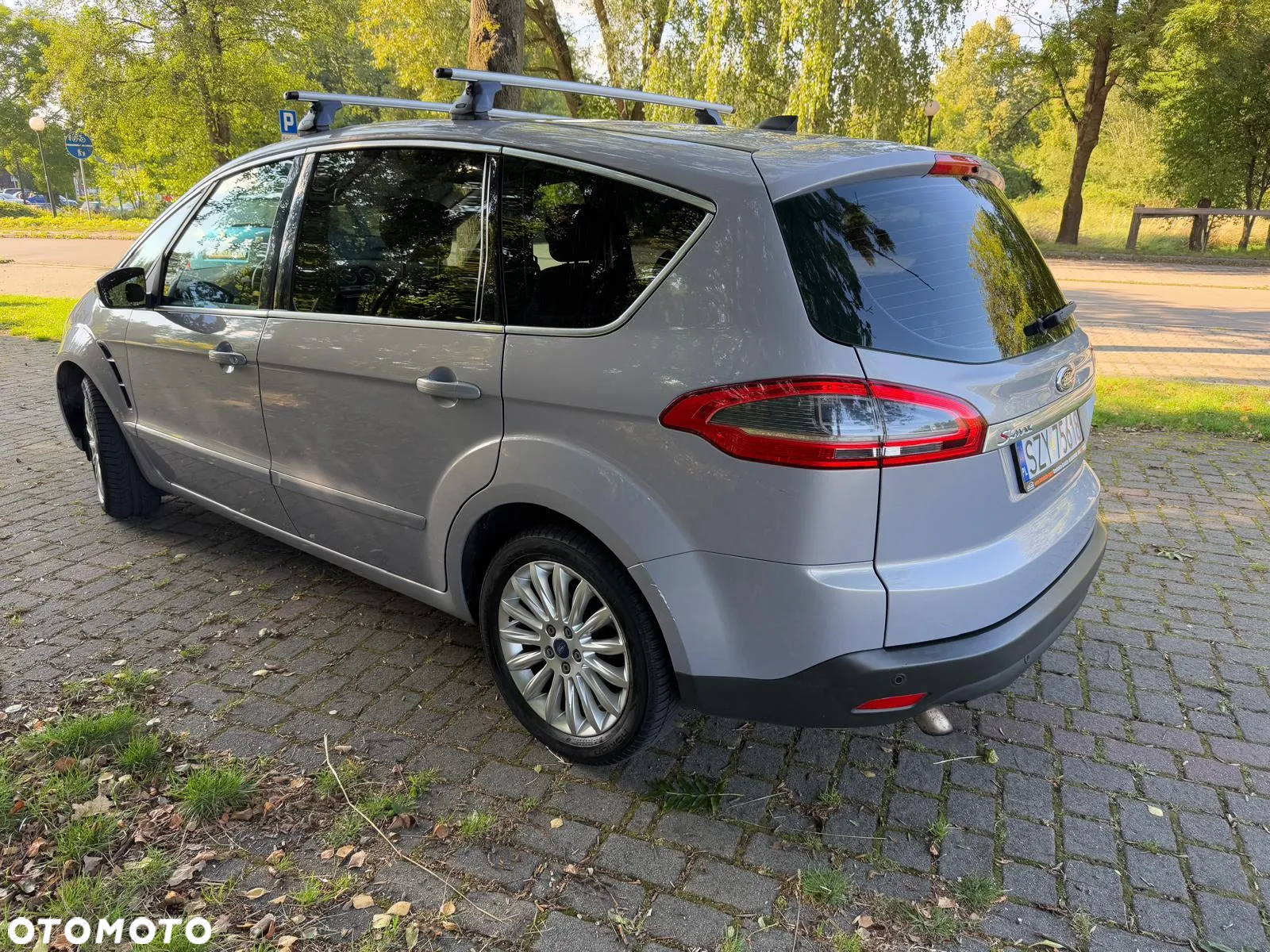 Ford S-Max 1.6 EcoBoost Titanium - 6