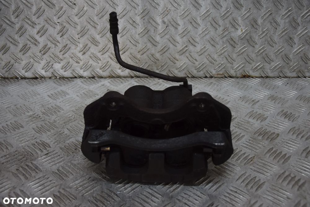 JEEP GRAND CHEROKEE WJ ZACISK LEWY PRAWY PRZÓD AKEBONO - 7