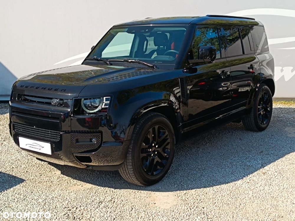 Land Rover Defender - 10