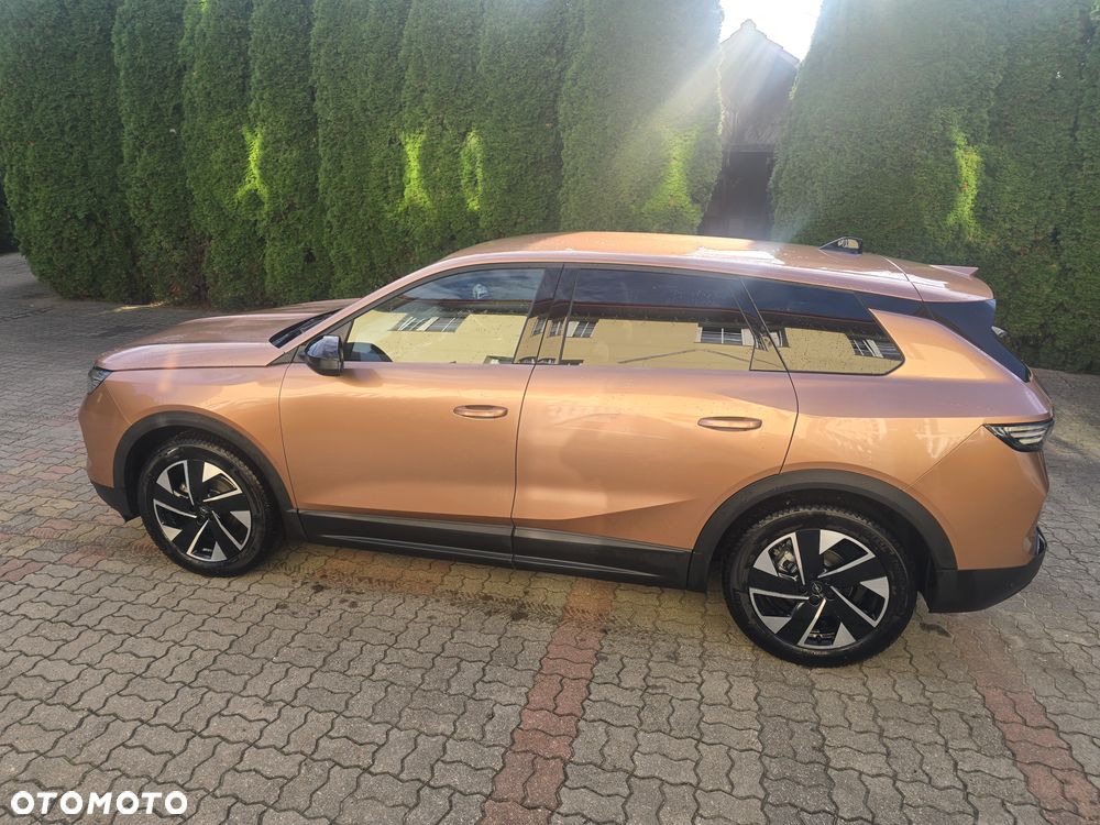 Opel Grandland - 5