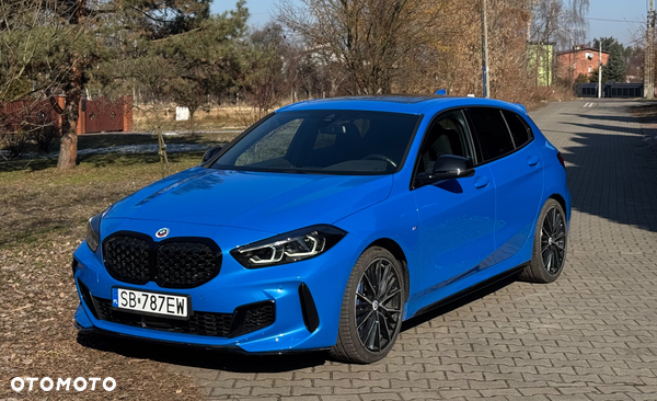 BMW 1M