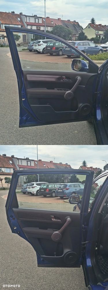 Honda CR-V 2.0i-VTEC Elegance - 34