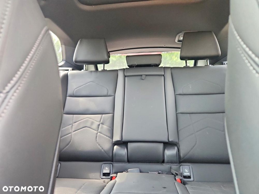 BMW X1 xDrive25i M Sport - 21