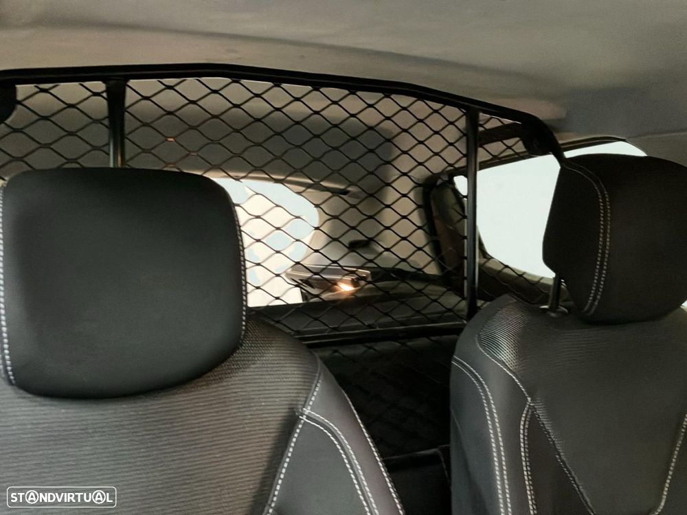 Renault Clio 1.5 dCi Limited - 15