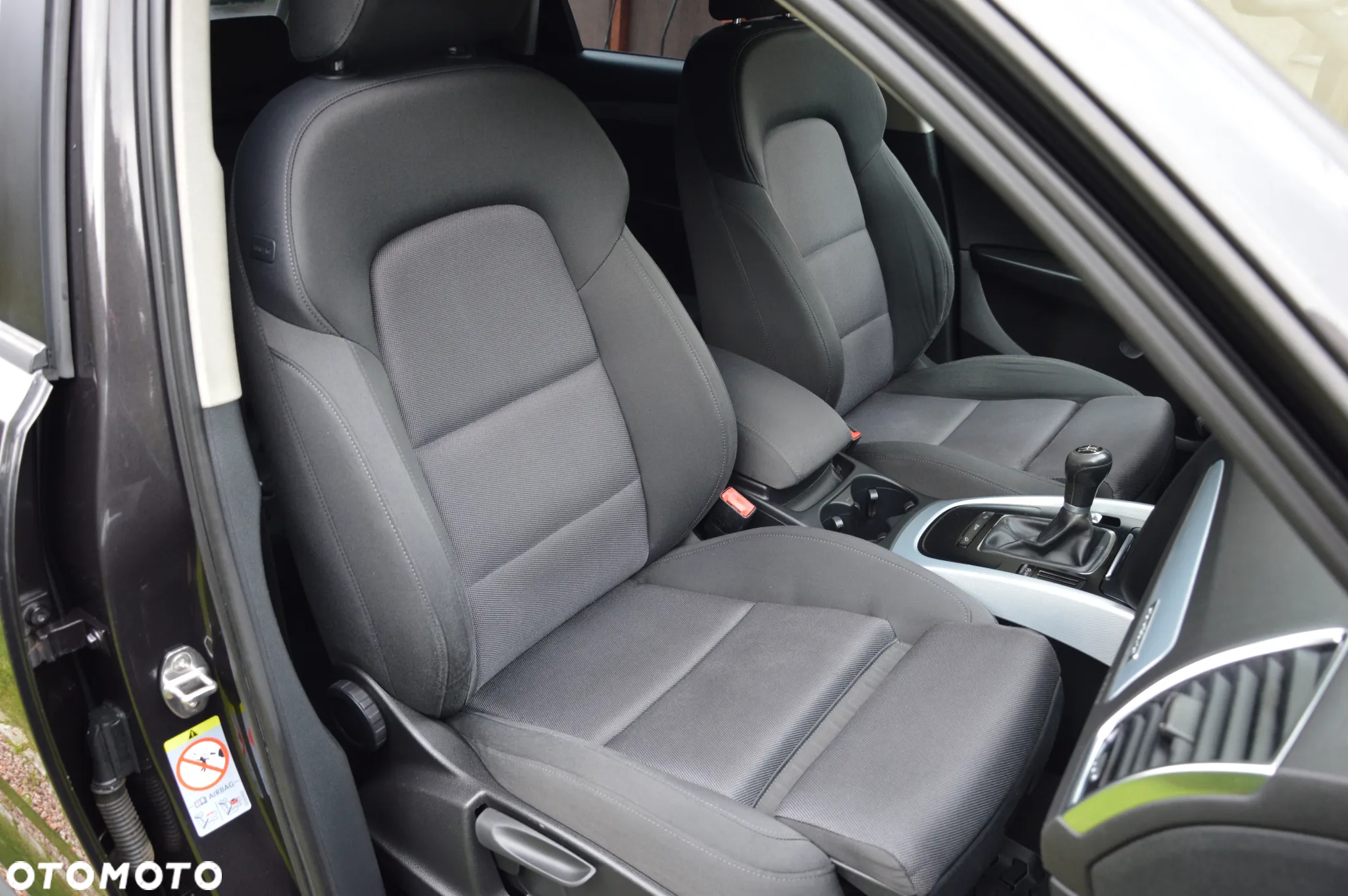 Audi Q5 2.0 TDI Quattro - 29
