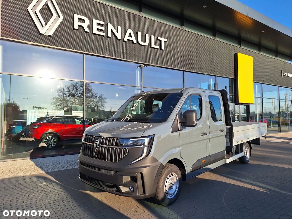 Renault MASTER - 1