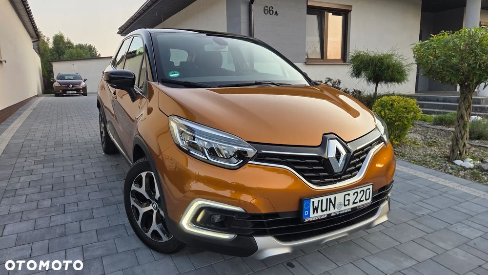 Renault Captur ENERGY TCe 90 Start&Stop XMOD - 3