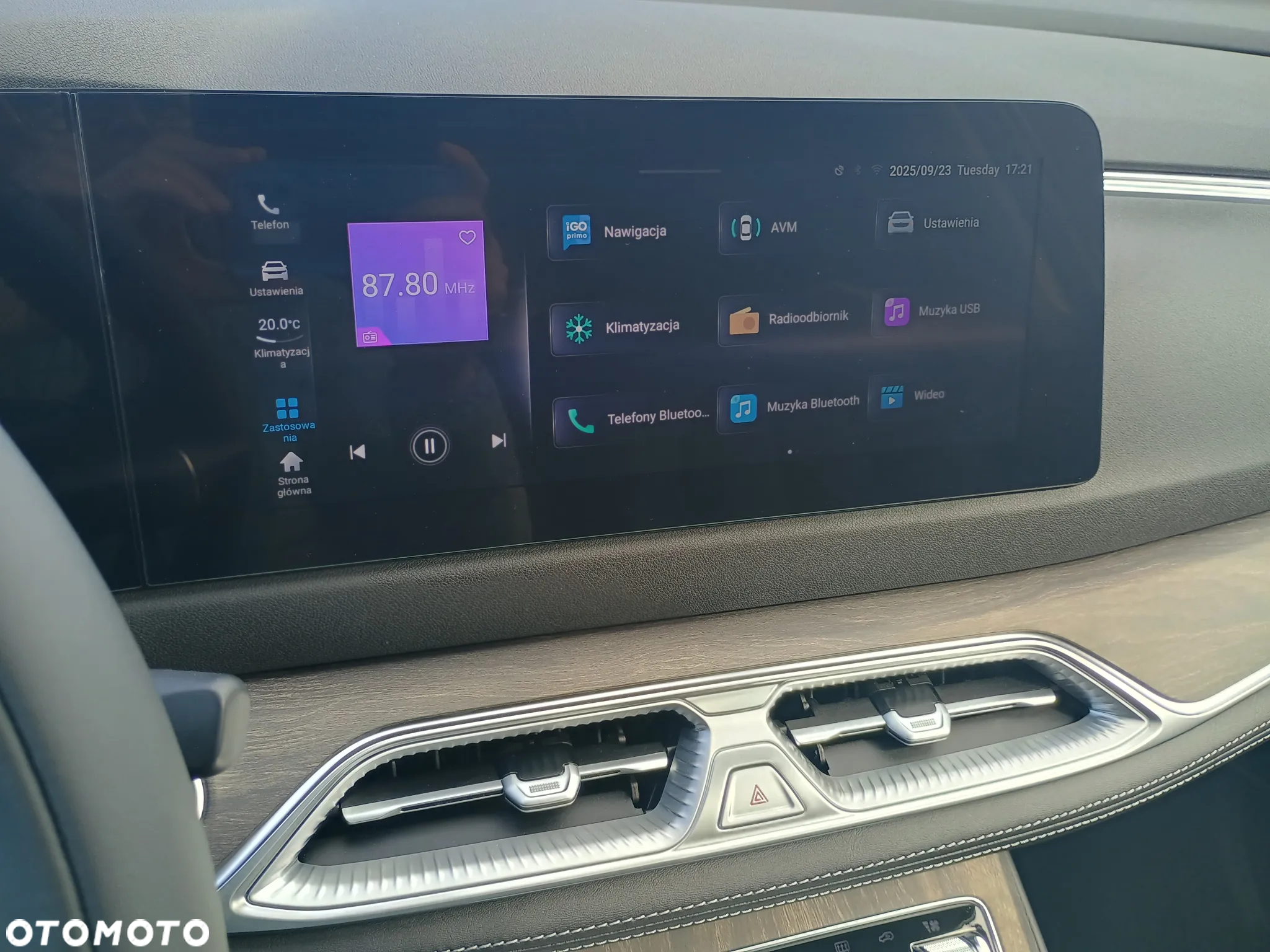 DFSK e5 1.5 PHEV Prestige E-CVT - 29