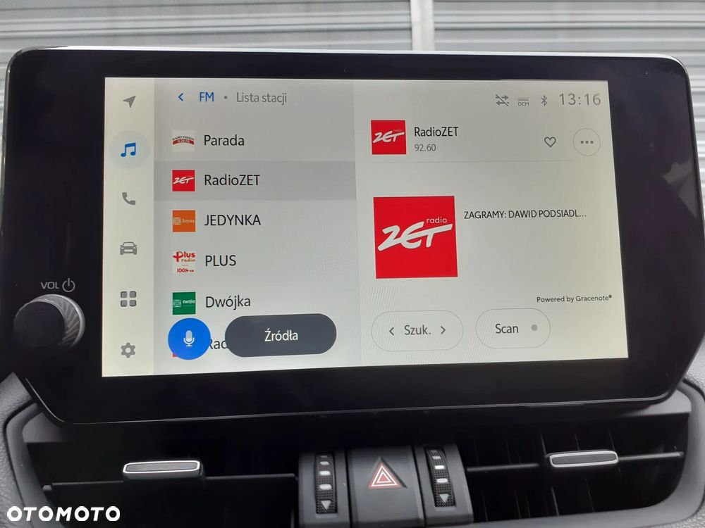 Toyota RAV4 2.5 Hybrid Comfort 4x2 - 19