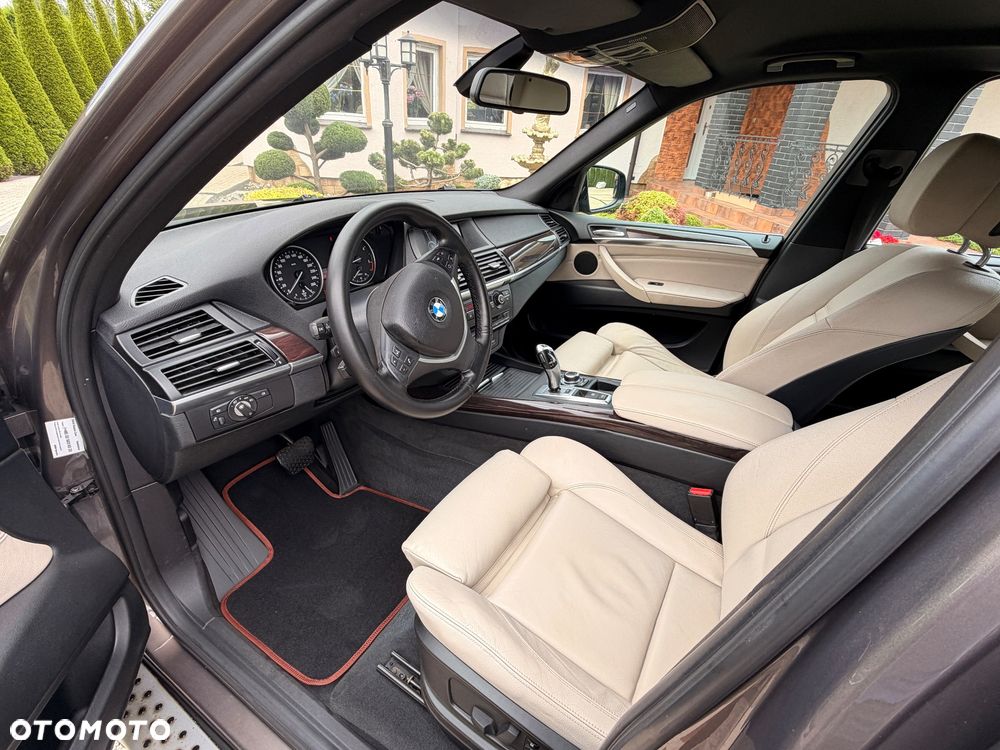BMW X5 - 21