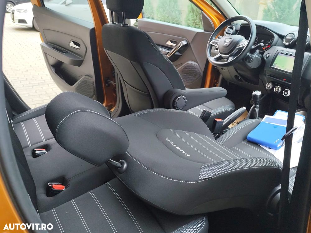 Dacia Duster - 7