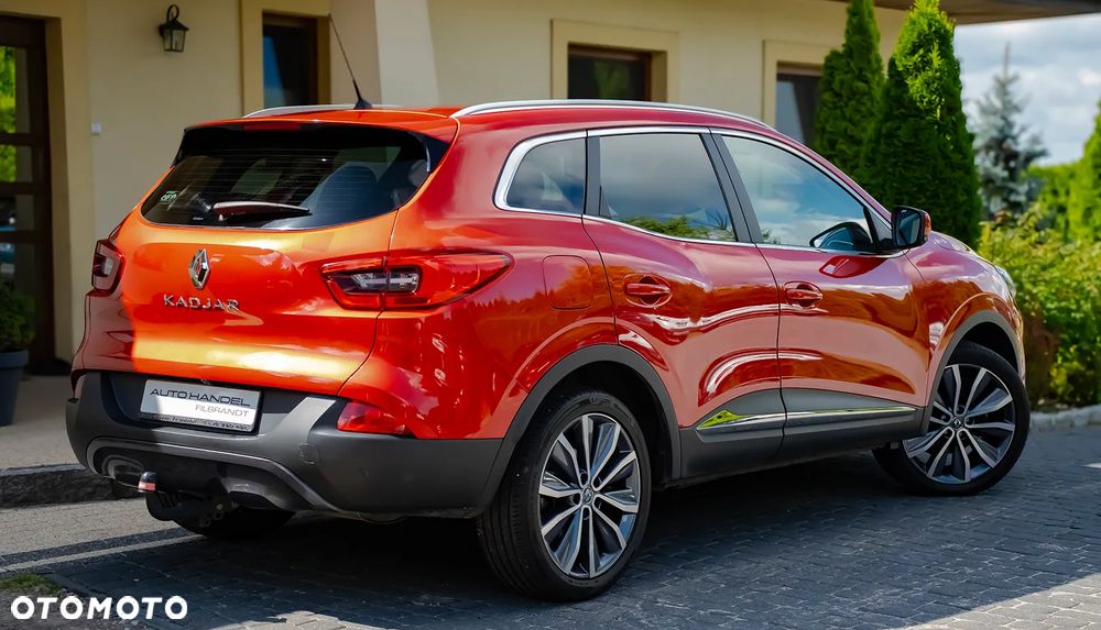 Renault Kadjar Energy TCe 130 EDC Business - 16