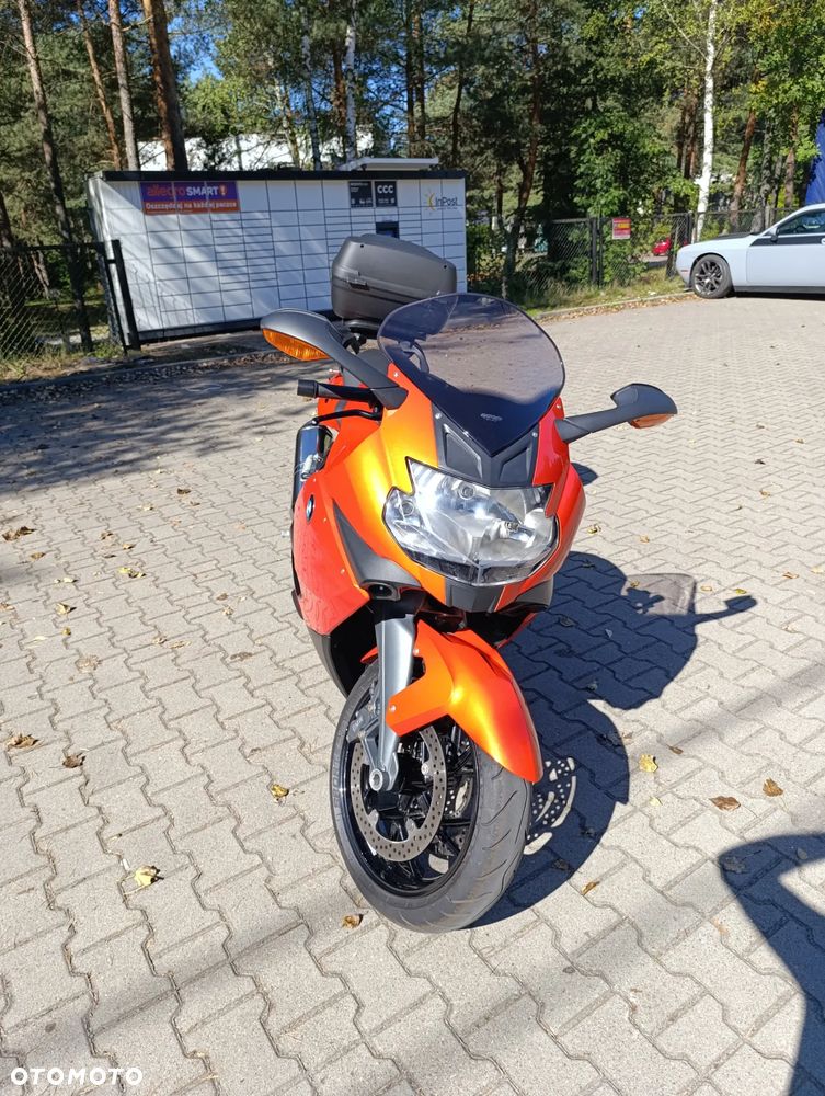 BMW K - 3