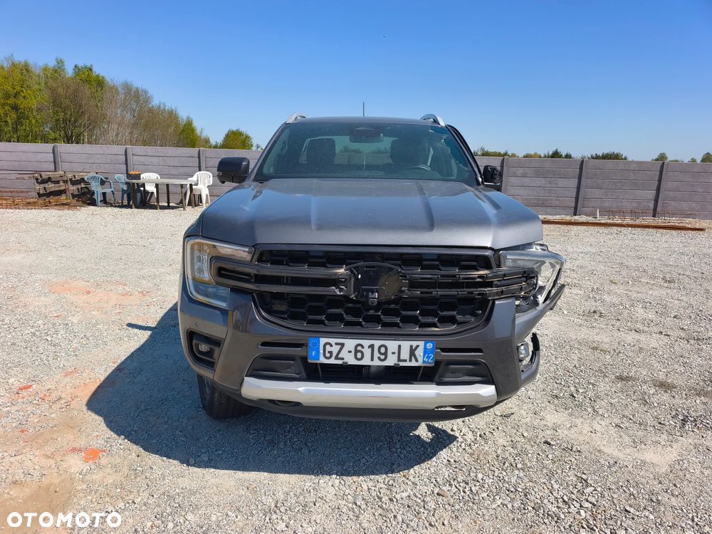 Ford Ranger - 2