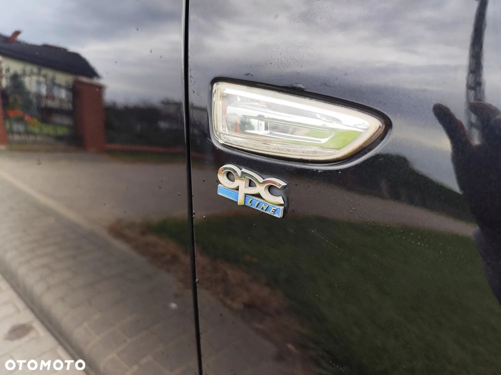 Opel Zafira - 33