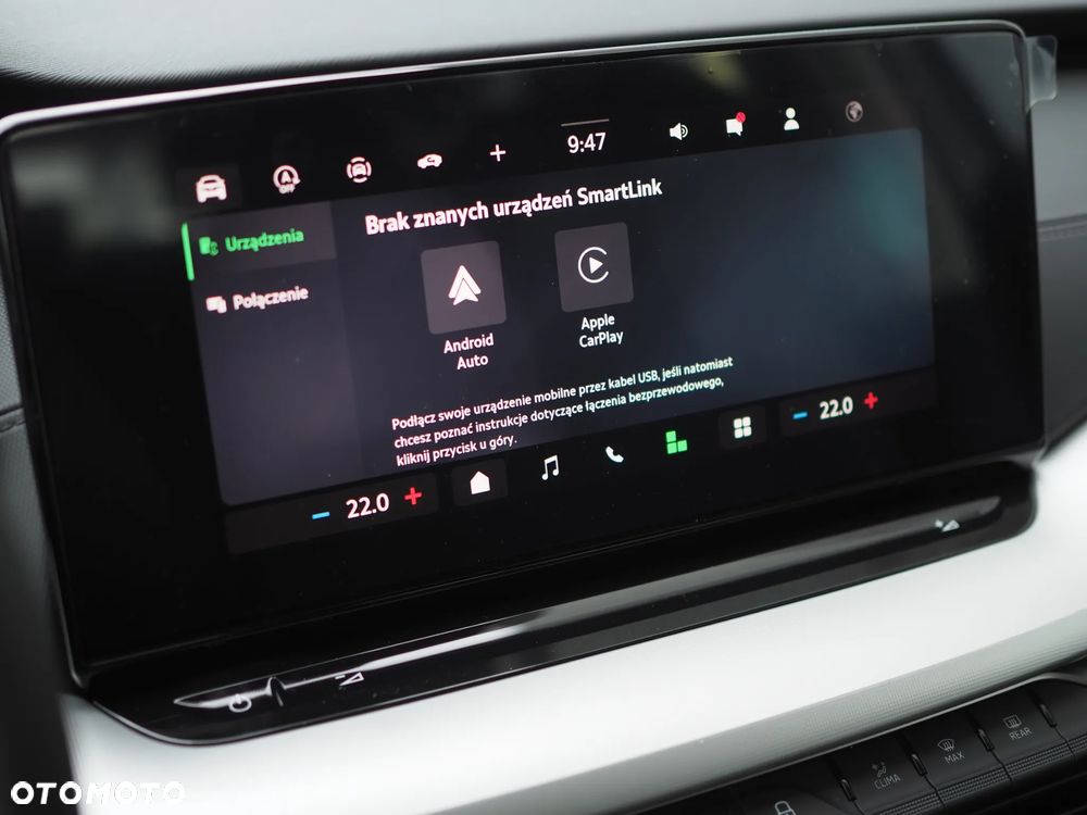 Skoda Octavia 1.5 TSI mHEV Drive Essence DSG - 11