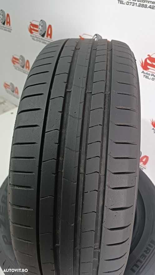 Anvelope 235/55/R18 100V PIRELLI VARA 235 55 18 100V CP-V20342 - 2
