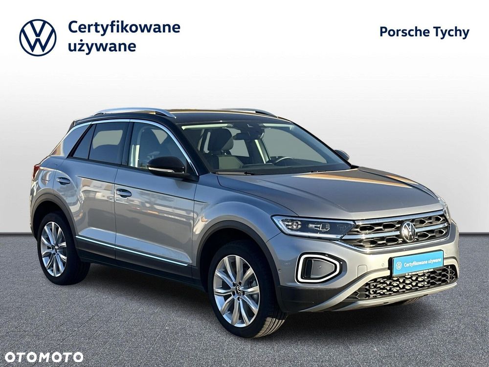 Volkswagen T-Roc - 32