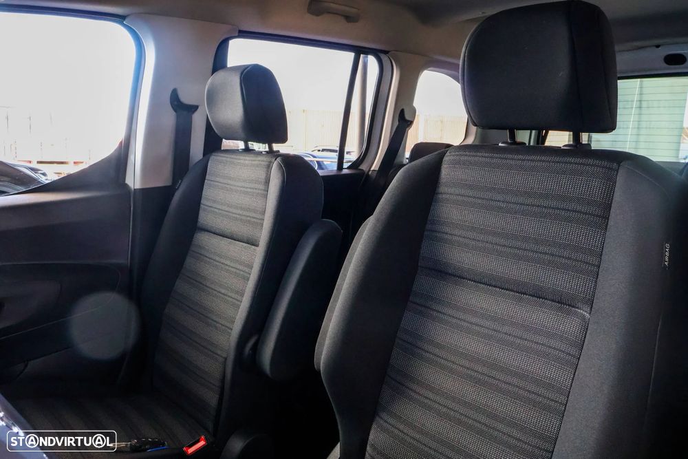 Opel Combo 1.5 CDTi L1H1 Innovation - 20