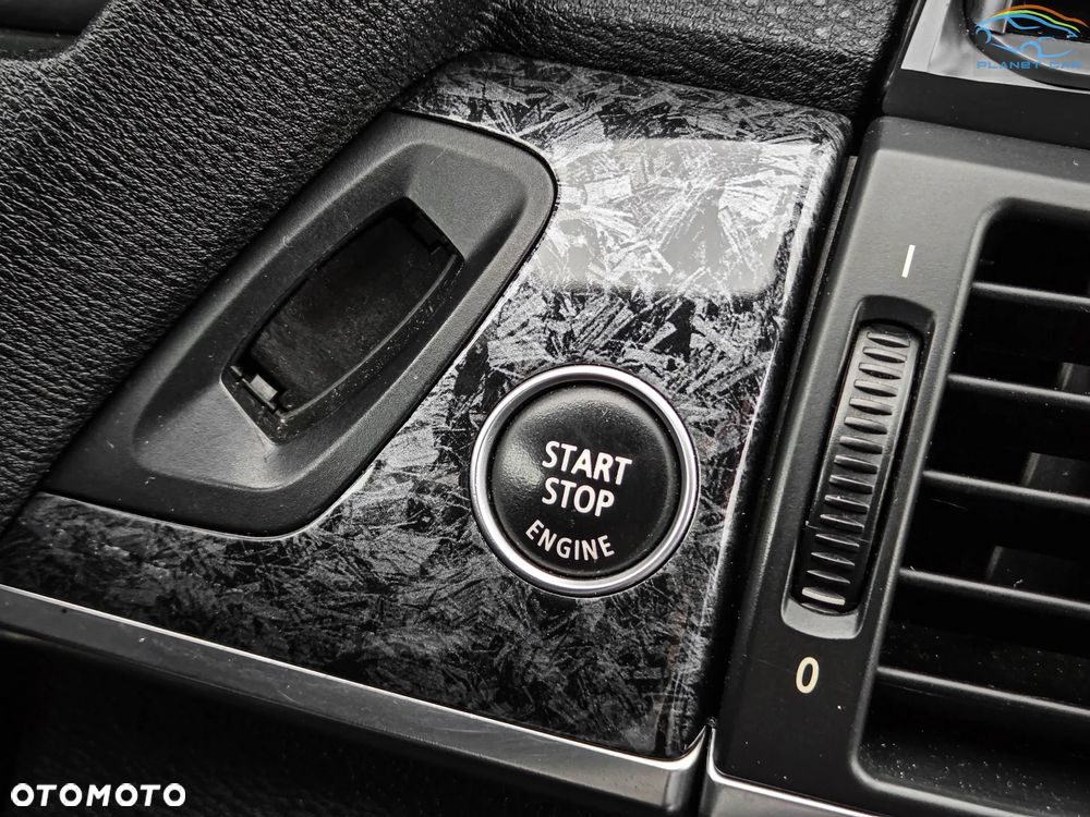 BMW X6 xDriveM50d - 27