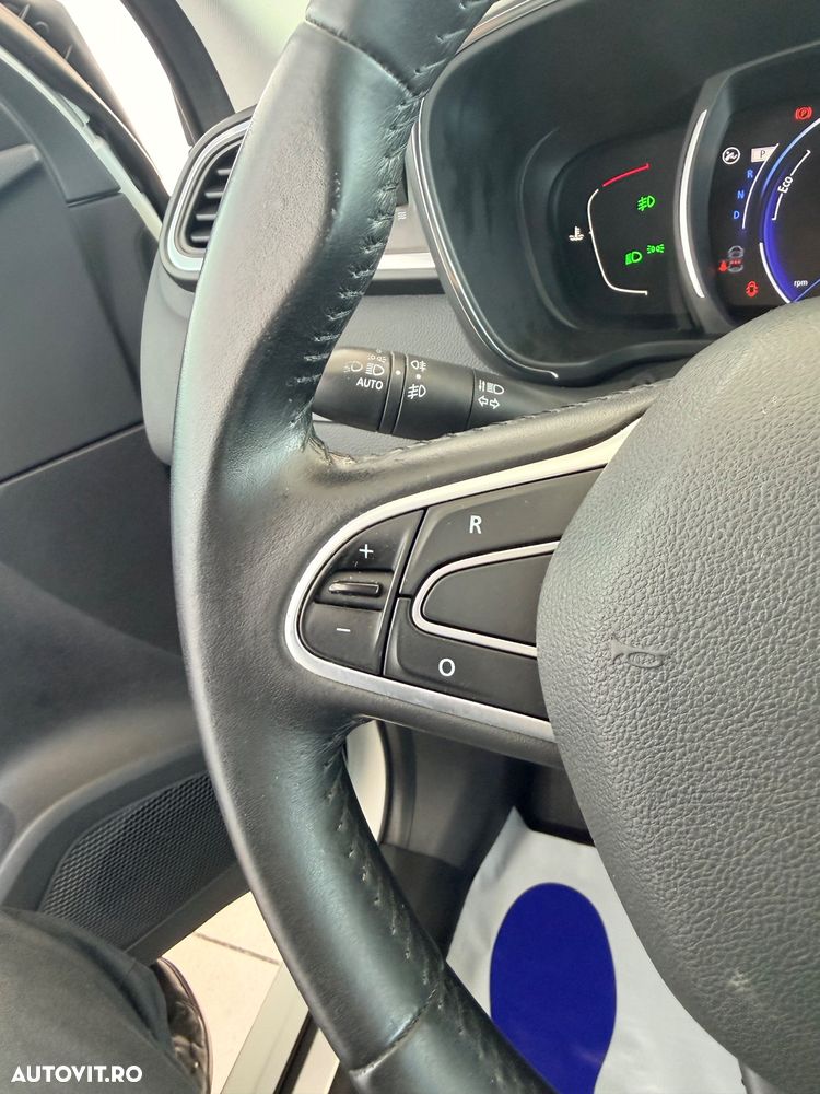 Renault Kadjar Energy dCi 110 EDC COLLECTION - 26